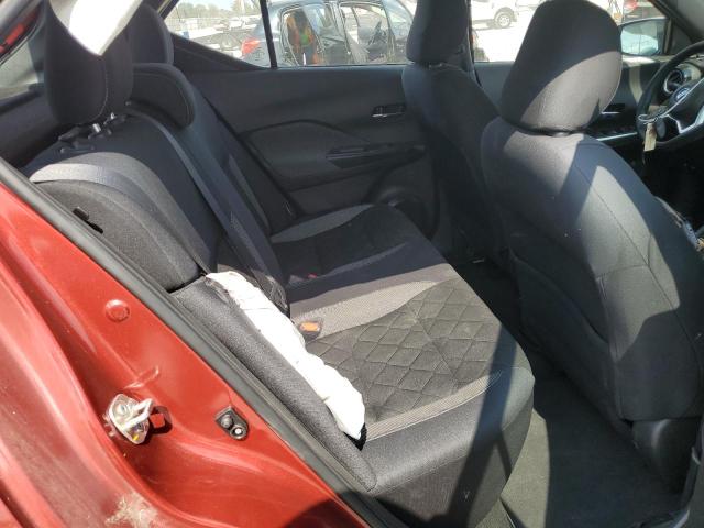 2020 NISSAN KICKS SV 3N1CP5CV5LL533551