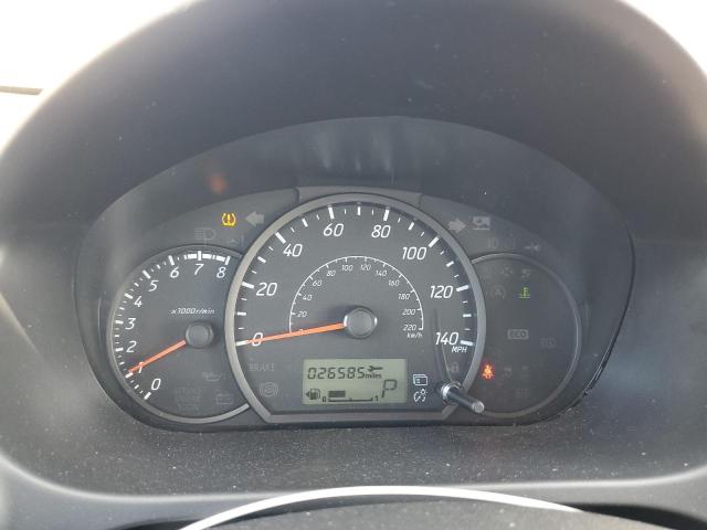 2024 MITSUBISHI MIRAGE ES ML32AUHJ1RH007776