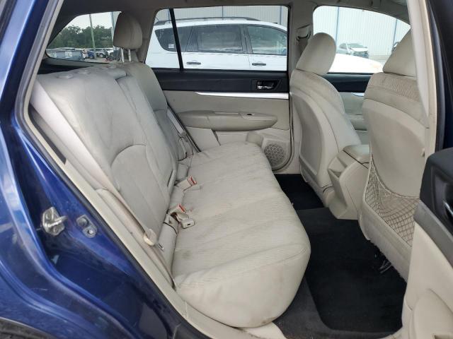 2011 SUBARU OUTBACK - 4S4BRBCC2B3364675