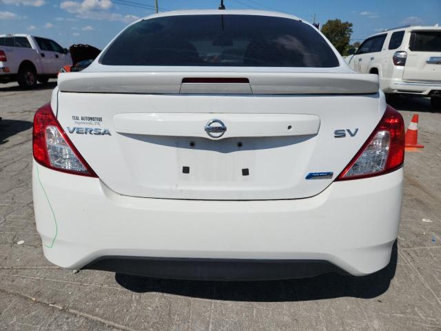 2016 NISSAN VERSA S #3296259414