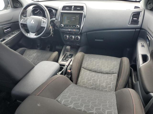 2021 MITSUBISHI OUTLANDER JA4APUAU9MU028672