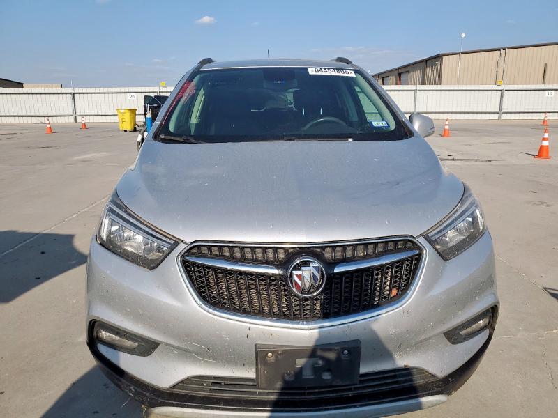 2017 BUICK ENCORE PRE KL4CJBSB2HB155762