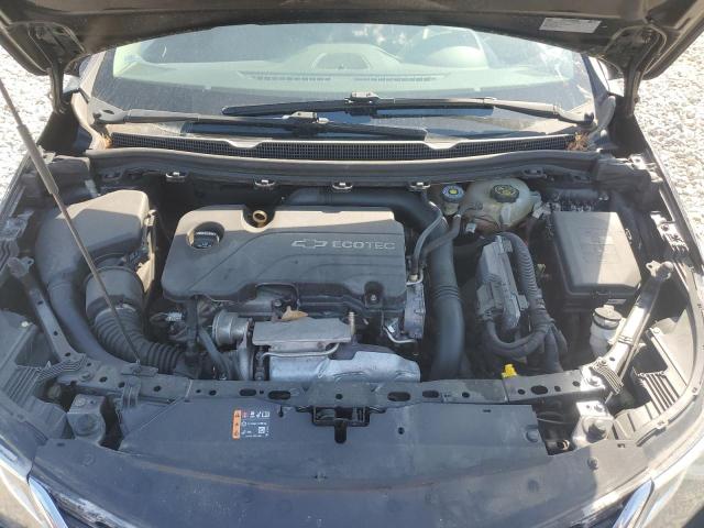 2017 CHEVROLET CRUZE PREM - 1G1BF5SM7H7230988