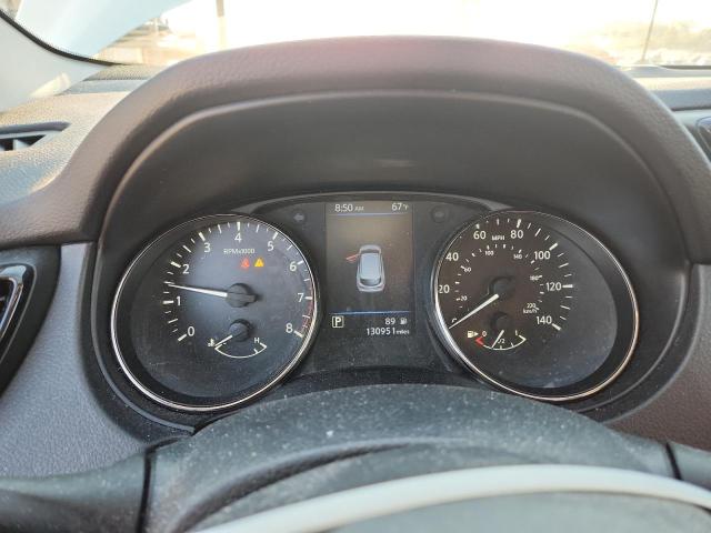 2019 NISSAN ROGUE SPOR #3265286753