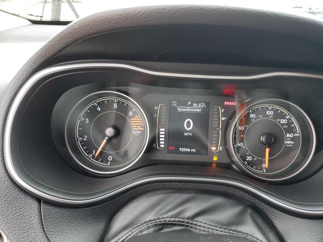 2020 JEEP CHEROKEE LATITUDE PLUS 1C4PJLLB9LD522195