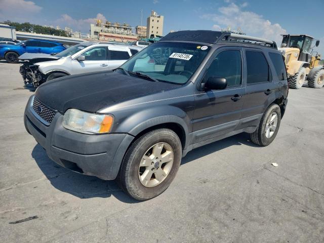 Global Auto Auctions: 2003 FORD ESCAPE XLT