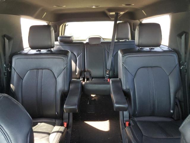 2019 FORD EXPEDITION MAX LIMITED - 1FMJK2AT4KEA60626