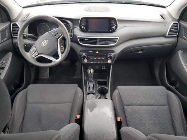 2019 HYUNDAI TUCSON SE KM8J23A45KU878337