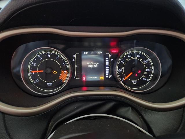 2015 JEEP CHEROKEE L 1C4PJMCS9FW626992