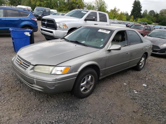 Global Auto Auctions: 1998 TOYOTA CAMRY CE