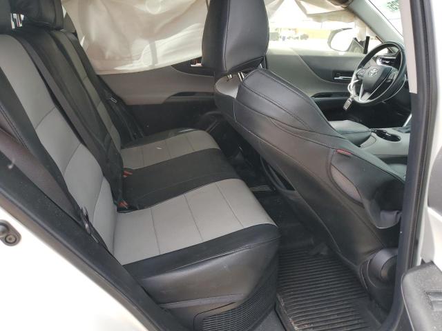 2022 TOYOTA VENZA LE #3282504874