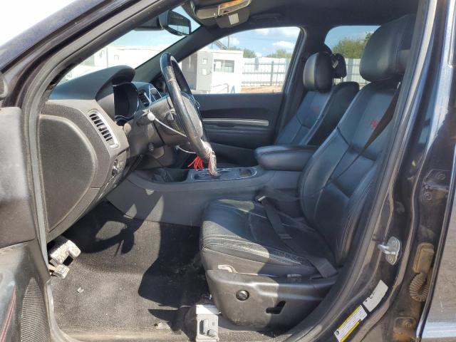 2014 DODGE DURANGO R/T - 1C4SDHCT1EC543171