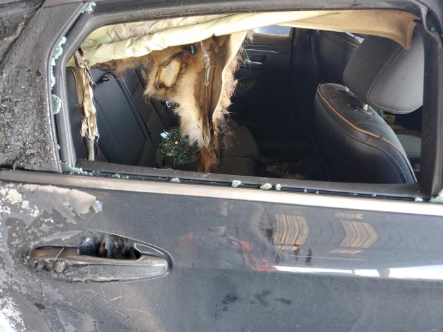 2020 CHEVROLET IMPALA PRE - 1G1105S35LU108435