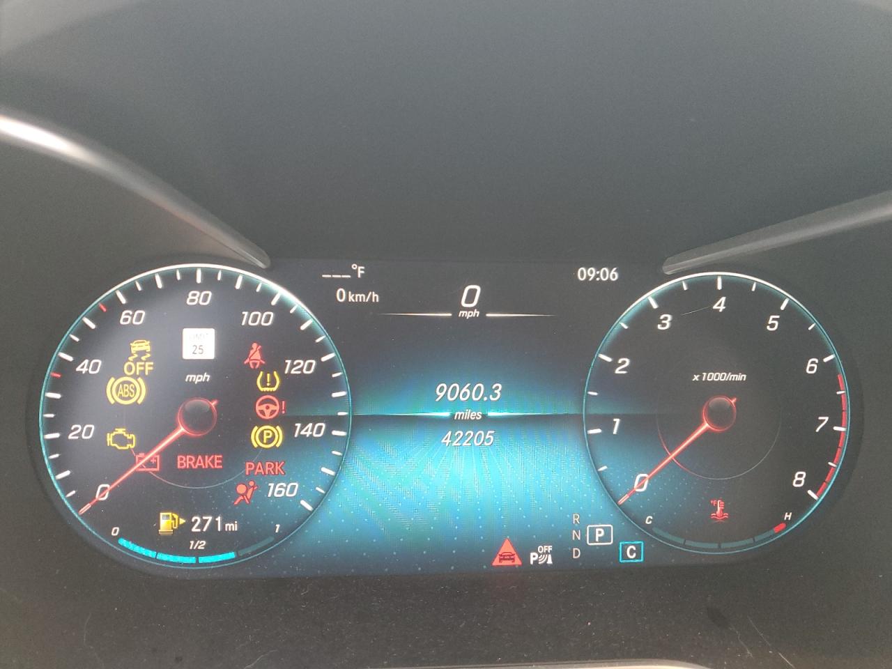 MERCEDES-BENZ GLC-CLASS 300 4MATIC