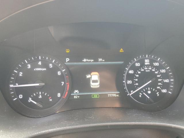 2018 GENESIS G80 SPORT - KMHGN4JB9JU230908