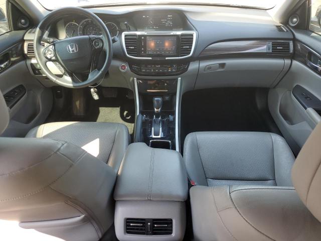 2016 HONDA ACCORD EXL - 1HGCR2F83GA092674