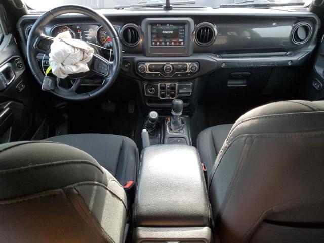 2021 JEEP WRANGLER U 1C4HJXDNXMW662492