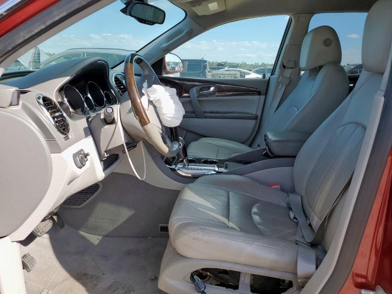 2015 BUICK ENCLAVE 5GAKRBKD8FJ282323