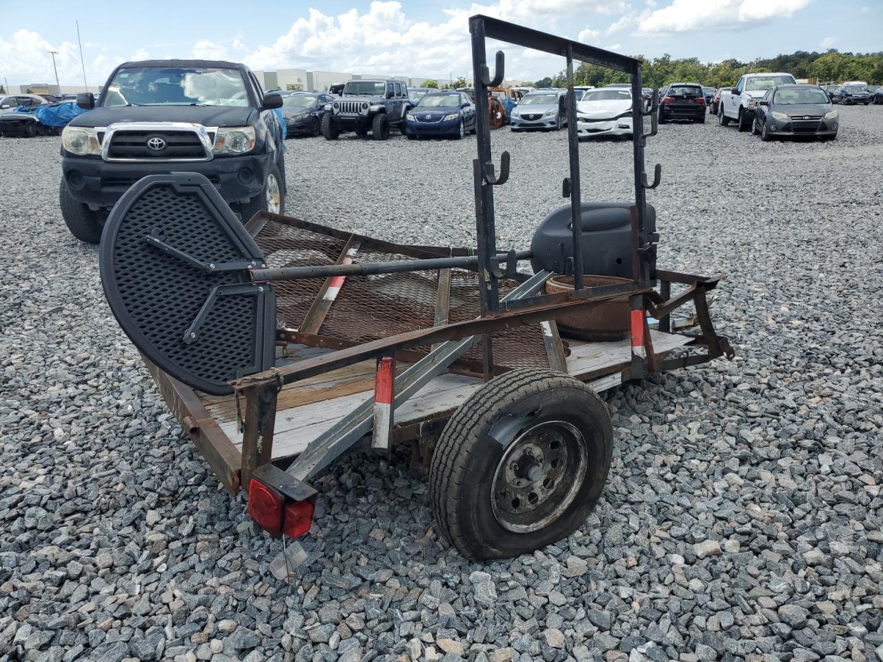 Global Auto Auctions