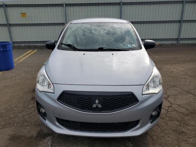 2020 MITSUBISHI MIRAGE G4 ML32F4FJ5LHF06613