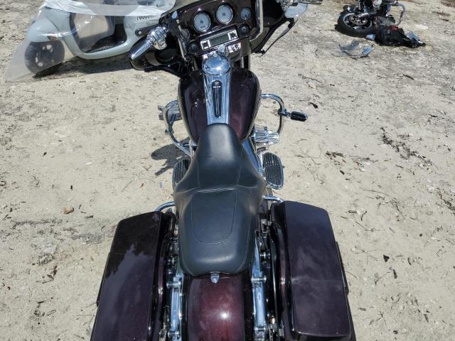 2011 HARLEY-DAVIDSON MOTORCYCLE 1HD1KB418BB604723