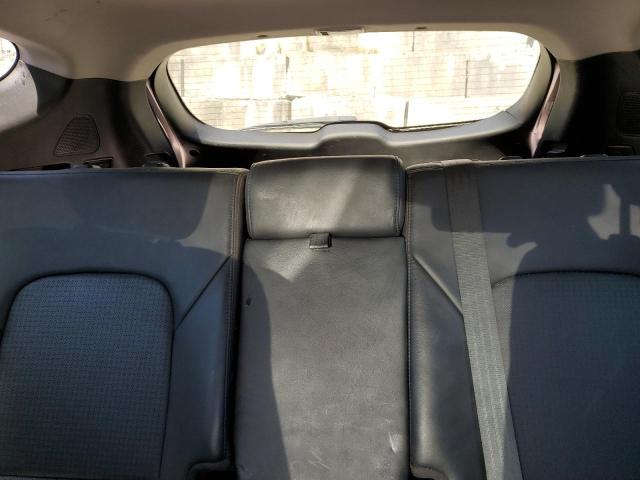 2015 HYUNDAI SANTA FE SPORT 5XYZW4LAXFG239754