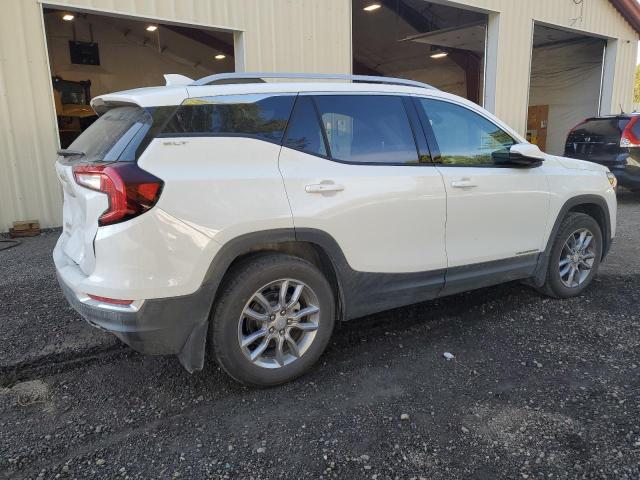 2022 GMC TERRAIN SL - 3GKALVEVXNL223349