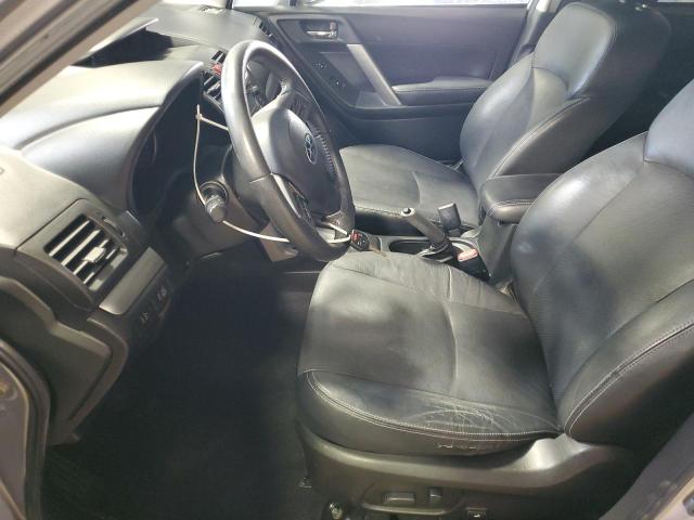 2015 SUBARU FORESTER 2 JF2SJAHC8FH480018