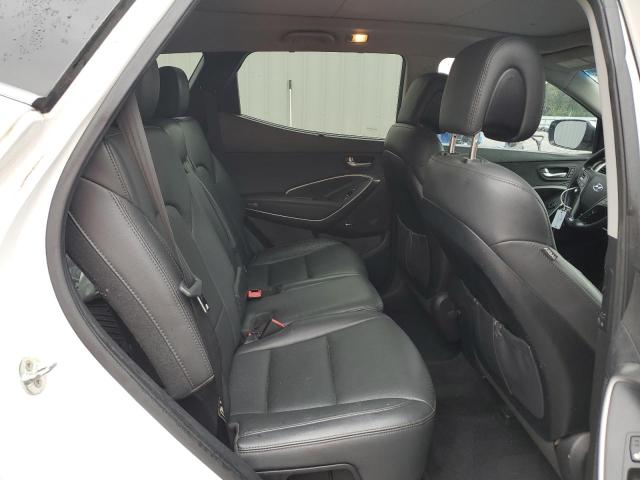 2017 HYUNDAI SANTA FE S - 5XYZWDLA2HG416235