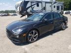 2022 HYUNDAI SONATA SEL - KMHL44J2XNA239092