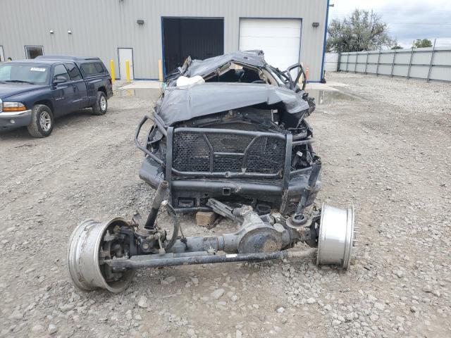 2022 RAM 2500 LARAMIE - 3C6UR5FL6NG325929