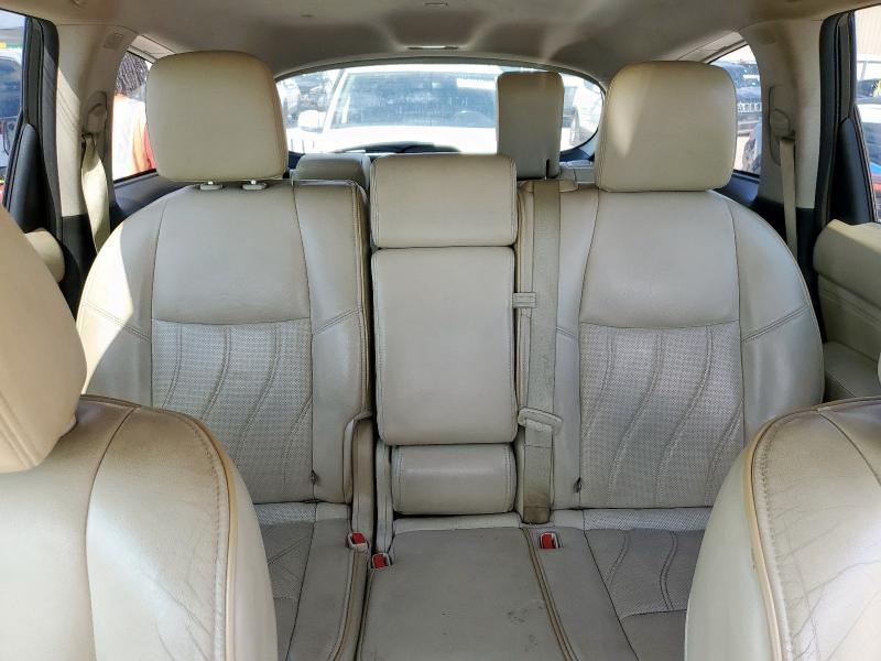 2015 INFINITI QX60 HYBRI 5N1CL0MN5FC500989