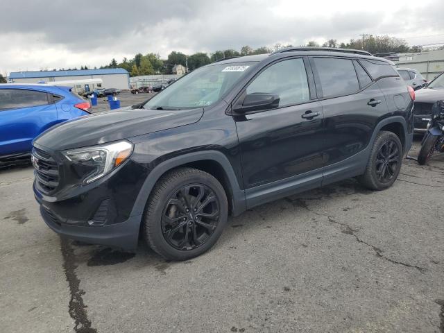 GMC TERRAIN SL