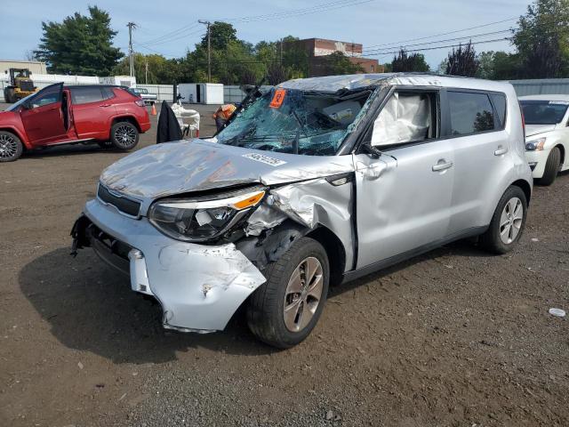 Global Auto Auctions: 2014 KIA SOUL