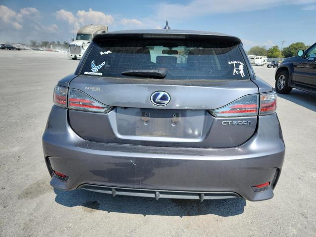 2015 LEXUS CT 200 JTHKD5BH6F2246494