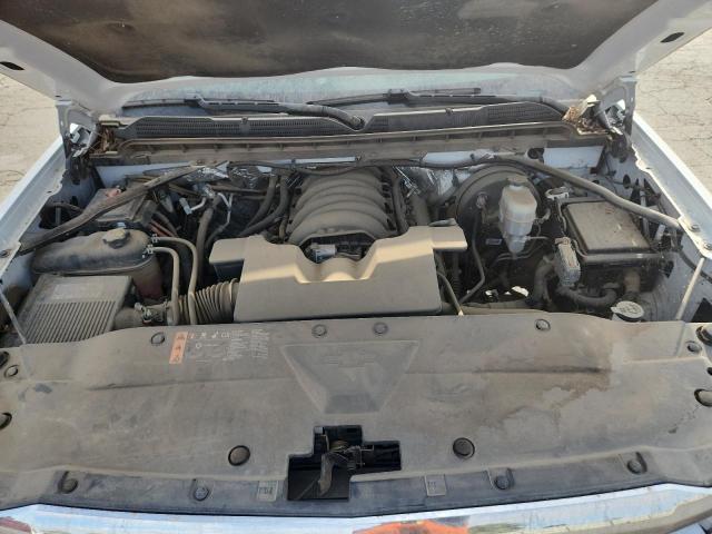 2018 CHEVROLET SILVERADO K1500 1GCVKNEC5JZ293939