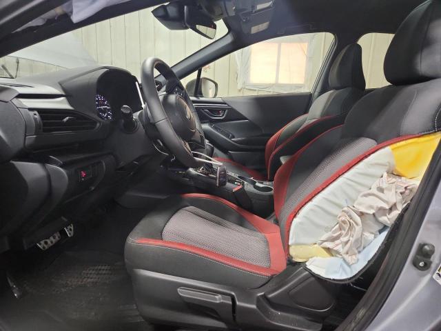 2025 SUBARU IMPREZA RS JF1GUHHC9S8236575