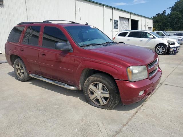 2007 CHEVROLET TRAILBLAZER LS - Other View