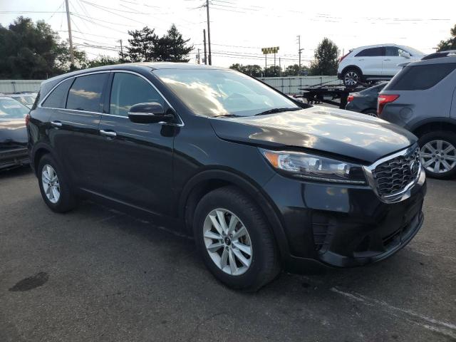 2019 KIA SORENTO L - 5XYPG4A32KG581170