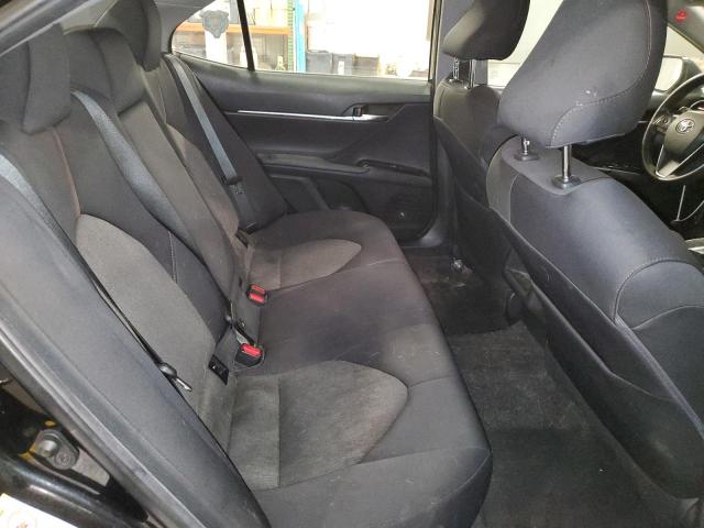 2019 TOYOTA CAMRY L 4T1B11HKXKU199499