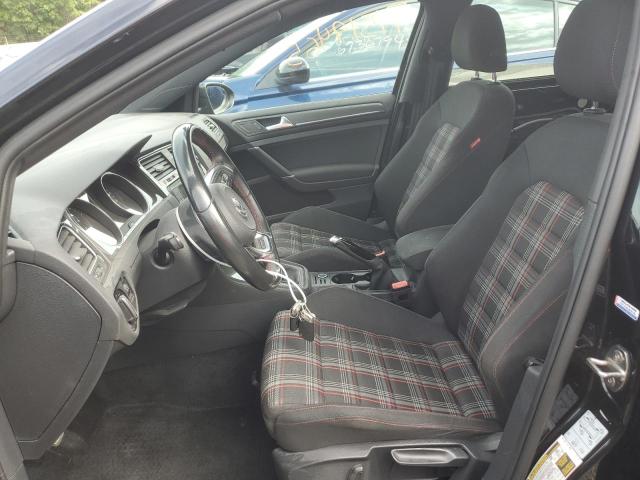 2019 VOLKSWAGEN GTI S 3VW5T7AUXKM012435