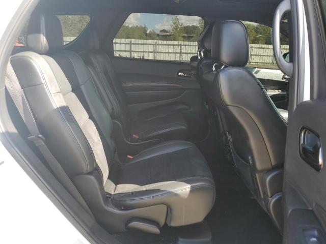 2021 DODGE DURANGO GT - 1C4RDJDG3MC556008