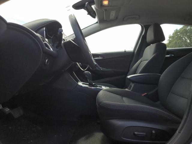 2016 CHEVROLET CRUZE LT 1G1BE5SM6G7250473