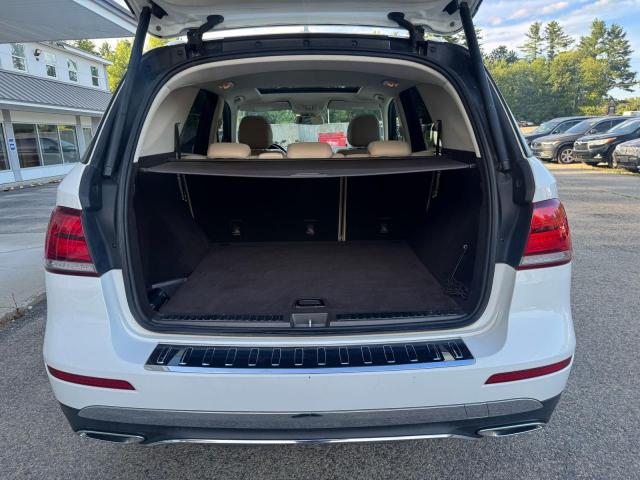 2017 MERCEDES-BENZ GLE 350 4M 4JGDA5HB2HA962416