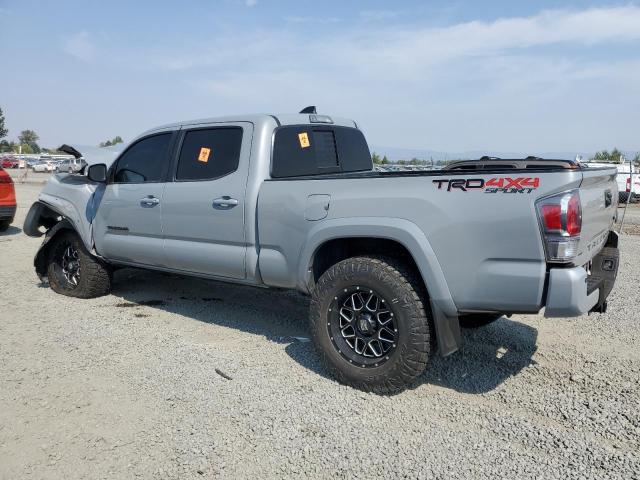 2021 TOYOTA TACOMA DOU #3271952323