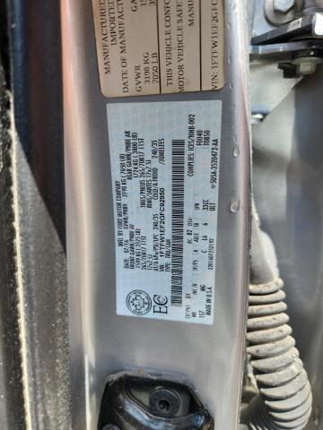 2016 FORD F-150 SUPE - 1FTFW1EF2GFC92950