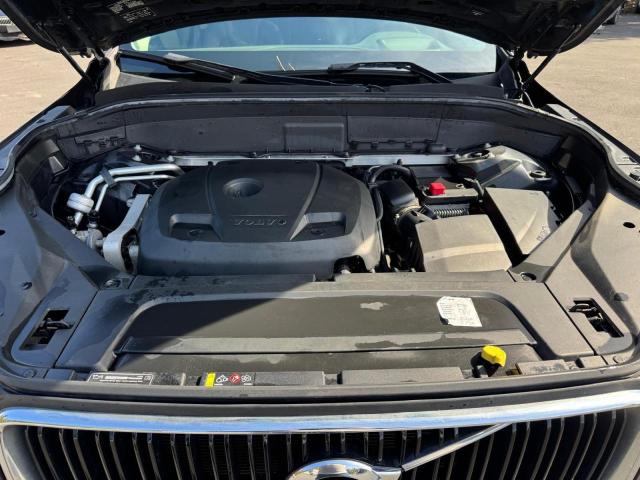 2017 VOLVO XC90 T6 YV4A22PK6H1105792