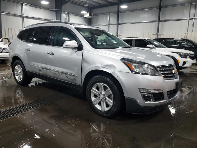 2014 CHEVROLET TRAVERSE L #3287646021