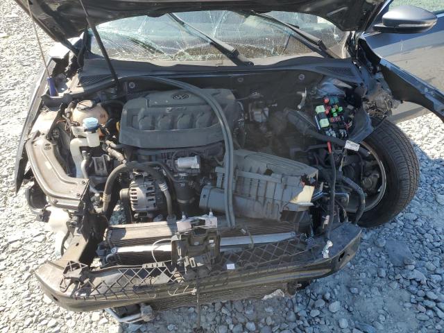 2018 VOLKSWAGEN PASSAT SE 1VWBA7A33JC040206