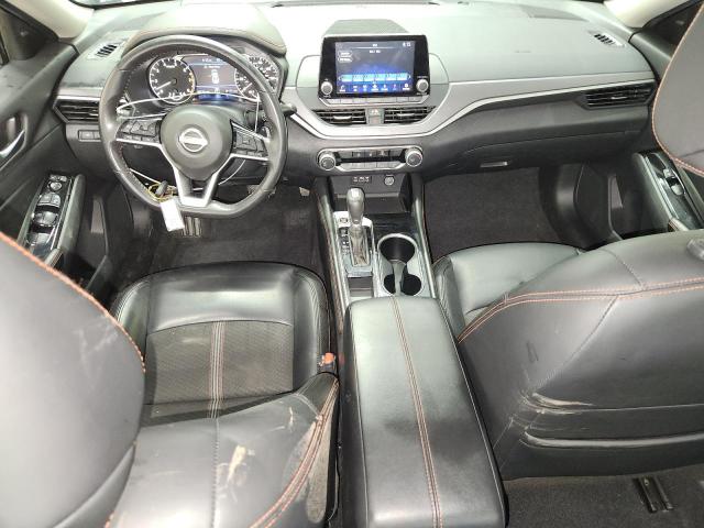 2024 NISSAN ALTIMA SR 1N4BL4CV6RN386136